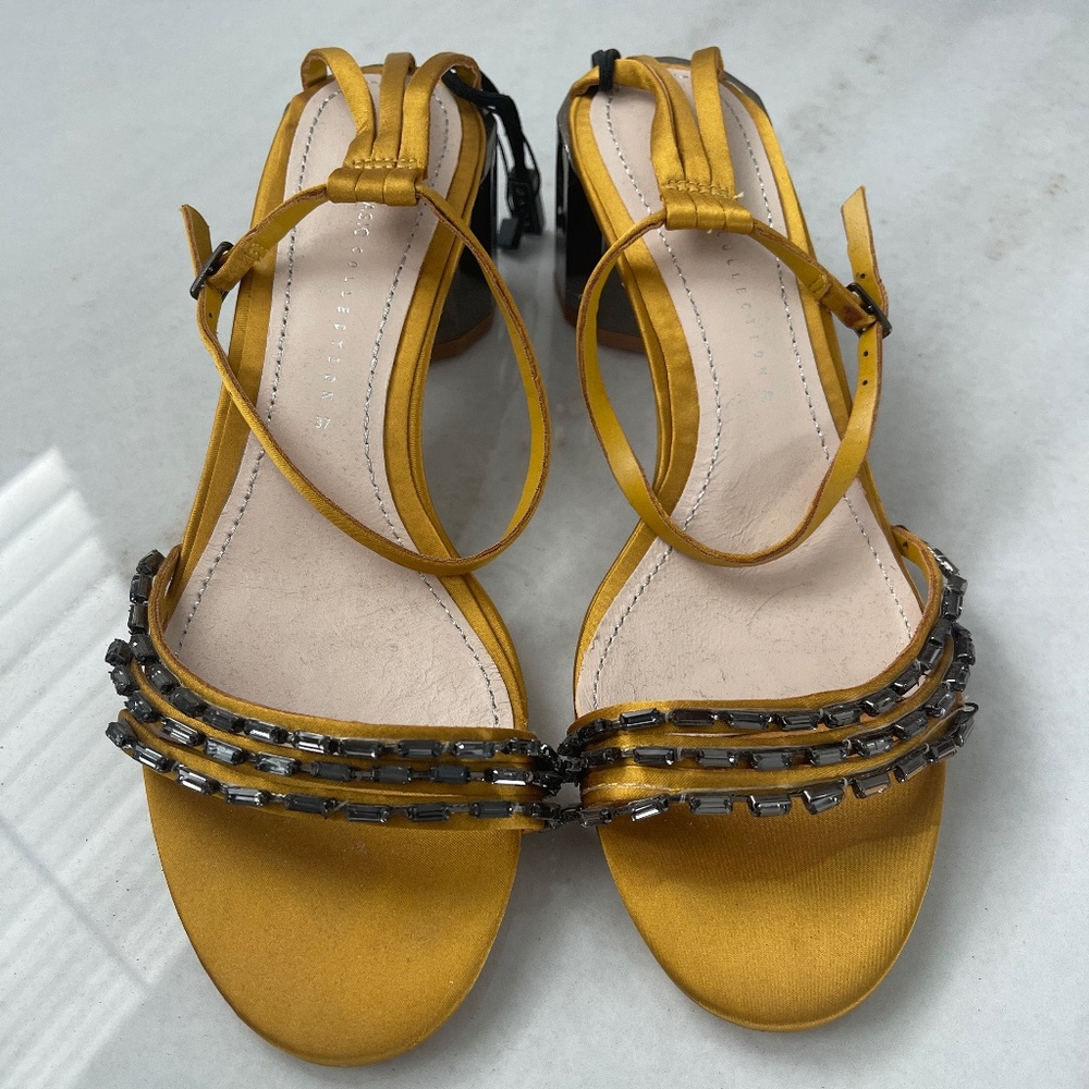 Zara Sandal